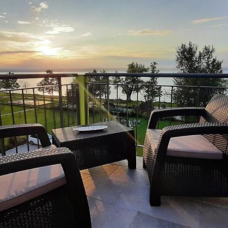 Csanad Apartman Apartment Siofok Ngoại thất bức ảnh
