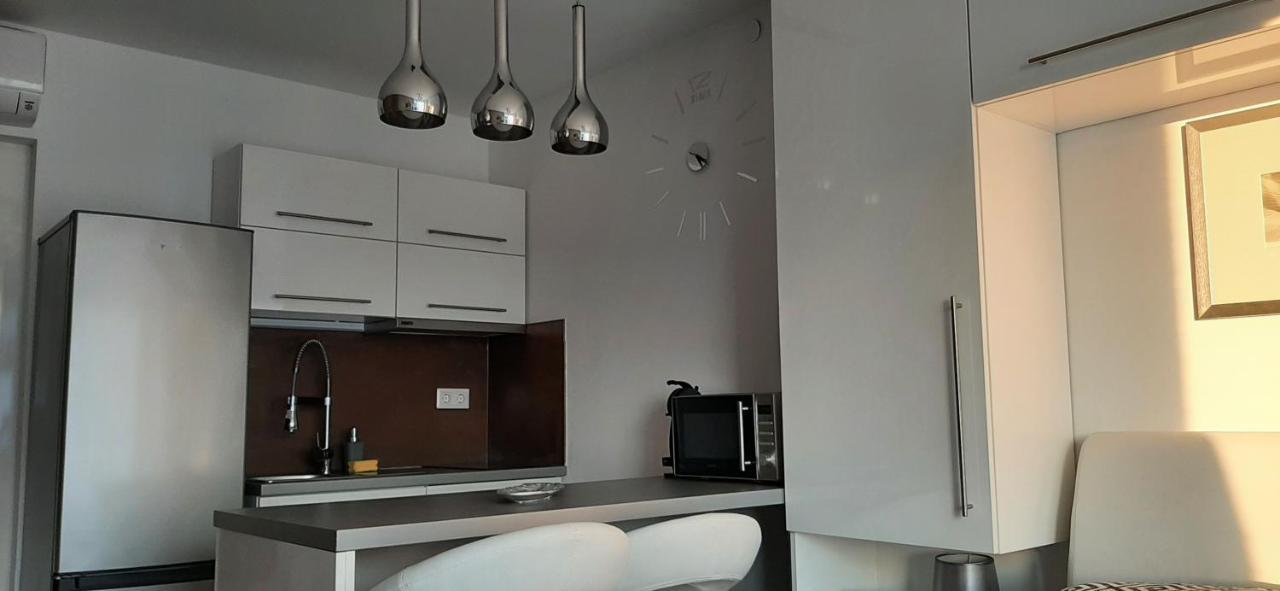 Csanad Apartman Apartment Siofok Ngoại thất bức ảnh