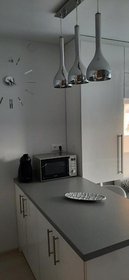 Csanad Apartman Apartment Siofok Ngoại thất bức ảnh