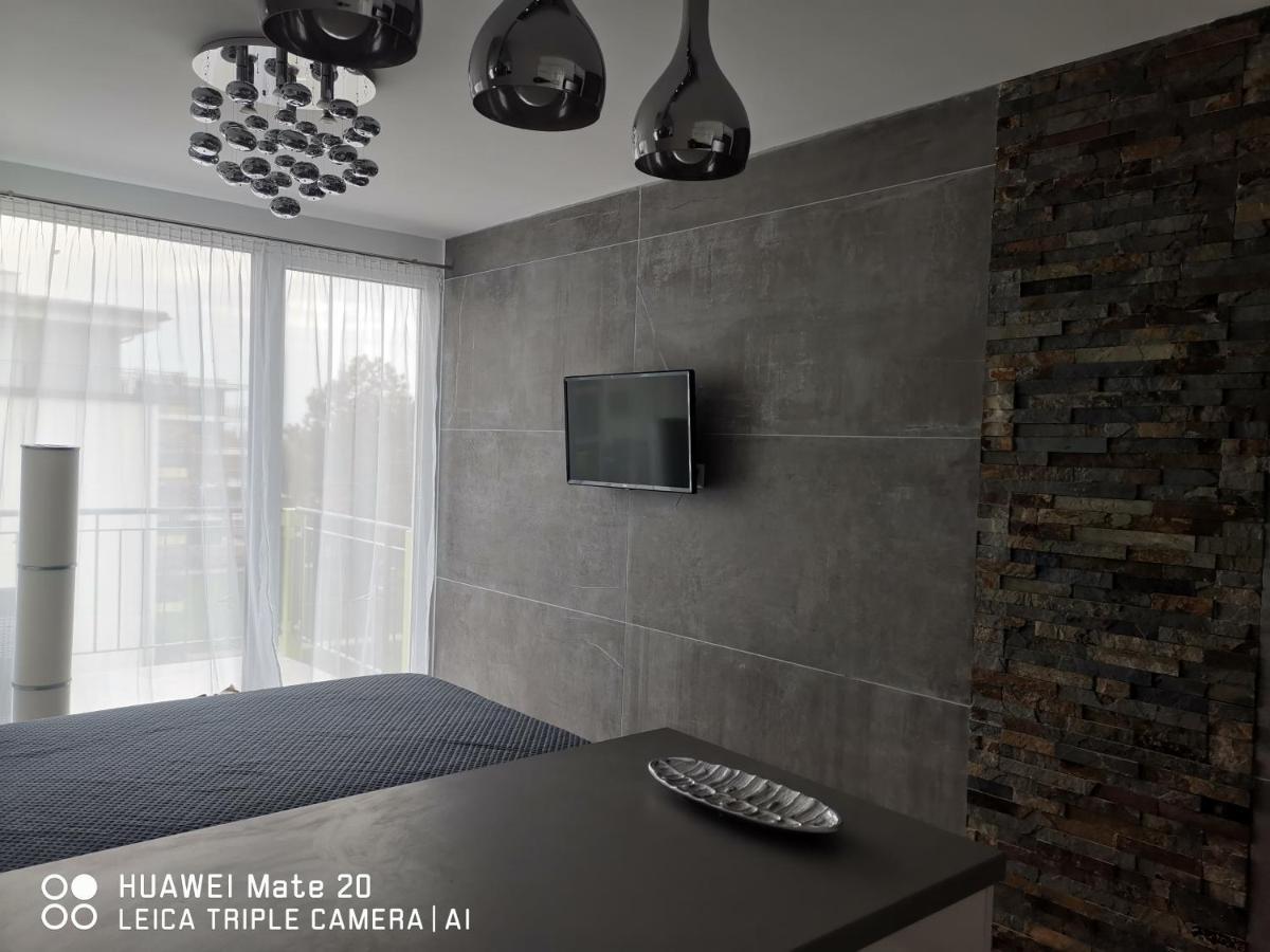 Csanad Apartman Apartment Siofok Ngoại thất bức ảnh