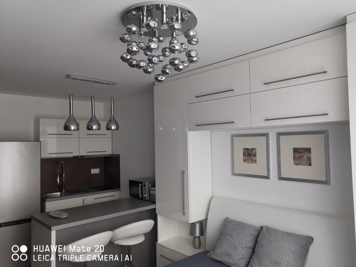 Csanad Apartman Apartment Siofok Ngoại thất bức ảnh