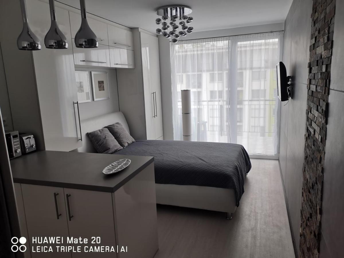 Csanad Apartman Apartment Siofok Ngoại thất bức ảnh